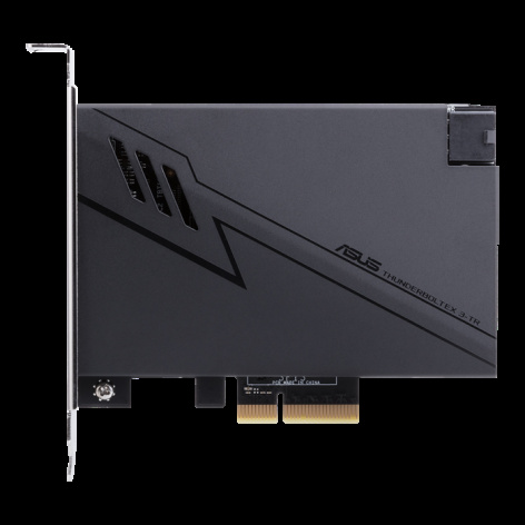 фото Контроллер расширения ASUS THUNDERBOLTEX 3-TR