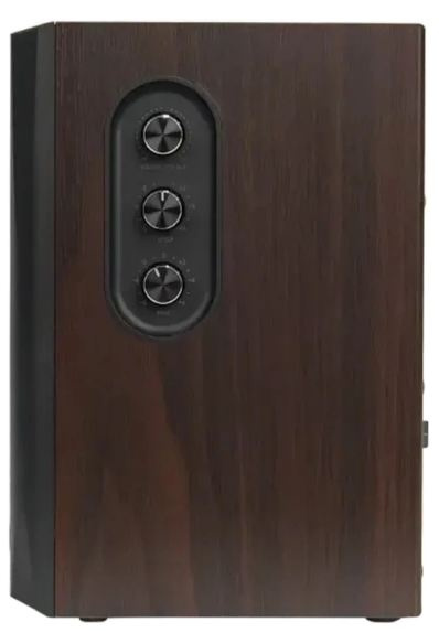 фото Компьютерная акустика 2.1 Edifier S355DB Brown, Коричневый, [S355DB Brown] в Уфе
