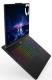 фото Ноутбук  Lenovo Legion PRO 5 16IAX10 в Санкт-Петербургe 16 ", Core Ultra 7, 16 Гб RAM, 1 Тб SSD, GeForce RTX 5060, Черный