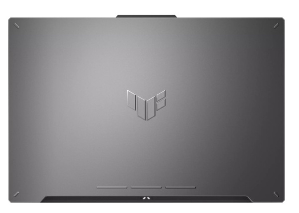 фото Ноутбук ASUS TUF Gaming A17 FA707NUG 17.3" (AMD Ryzen 7, 16Гб DDR5, SSD 512 Гб, , Без ОС) Серый [90NR0EF5-M009A0]