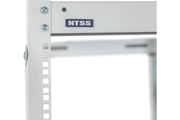 фото Открытая стойка двухрамная 19", 24U NTSS NTSS-2POR24U/600-1000 в Перми