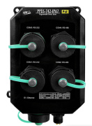 фото Преобразователь ICP DAS PPDS-742-IP67 CR