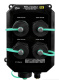 фото Преобразователь  ICP DAS PPDS-742-IP67 CR в Уфе
