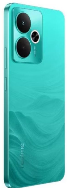 фото Смартфон  Realme 14T 5G 12/256GB в Перми