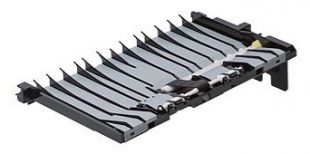 

Запчасть HP RM1-0025 Узел ремня подачи бумаги в сборе LJ 4200/4250/4300/4350/4345, RM1-0025
