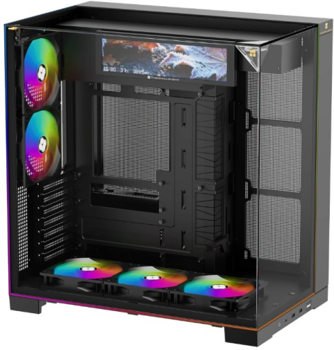 фото Корпус ATX Thermalright TRA70VF5CB в Нижнем Новгороде