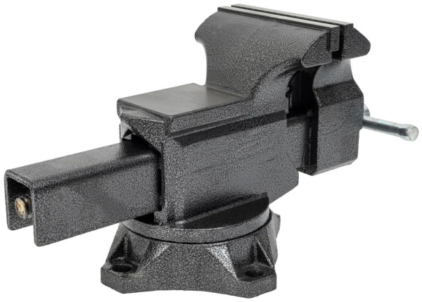 фото Тиски слесарные Bucktool GB006H