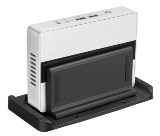 фото Адаптер UNITEKI DMM7510V