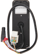 фото Вызывная панель IPTRONIC IPT-AOP APUS WiFi (Black)