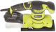 фото Шлифовальная машина вибрационная Ryobi RSS200-G в Санкт-Петербургe