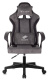 фото Кресло игровое Бюрократ KNIGHT OPTIMUM GR