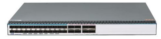 

Коммутатор Maipu NSS5830-32XQFP 24-Port 10G SFP+ interfaces, 8-Port 100G QSFP28 interfaces, 5 Fan Slots, Dual Power., NSS5830-32XQFP