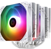 фото Кулер Thermalright Peerless Assassin 120 SE White ARGB