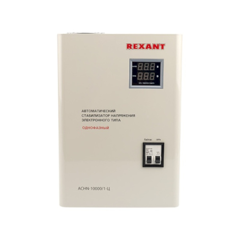 фото Стабилизатор напряжения Rexant 11-5011 в Ростове-на-Дону