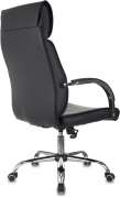 фото Кресло Бюрократ T-8010SL/BLACK