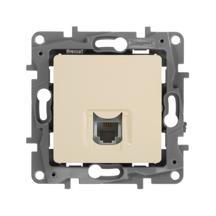 фото Телефонная розетка  Legrand 672340 в Уфе