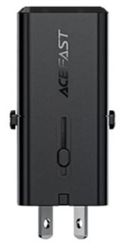 фото Зарядное устройство сетевое ACEFAST Z7 в Екатеринбурге
