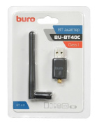 фото Адаптер Bluetooth Buro Buro BU-BT40С