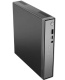 фото Компьютер Lenovo ThinkCentre Neo 50q G5 (Intel Core i3 1315U (6/8; 1,2ГГц; 10Мб), 3.3ГГц, 8ГБ DDR5, SSD 256 Гб, Intel UHD Graphics, Не установлена) [13B90027GP]
