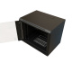 фото Шкаф настенный 19", 12U WRLine WR-TW-1266-GP-RAL9004