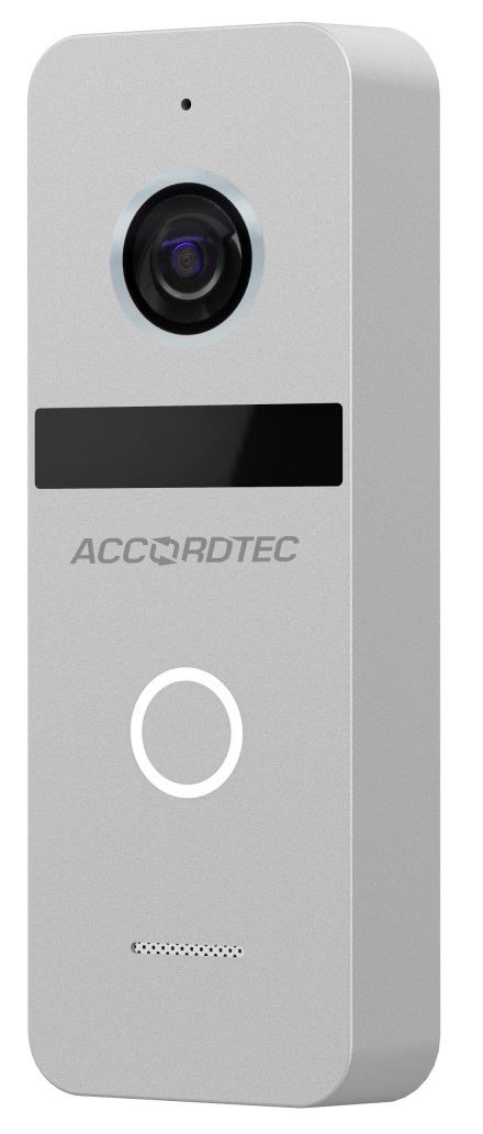 

Вызывная панель AccordTec AT-VD A309H SL 4-х проводная цветная накладная вандалоустойчивая AHD/CVI/TVI 1080P/CVBS, AT-VD A309H SL