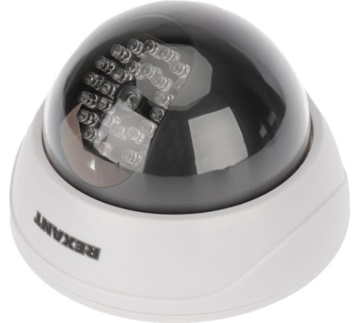 фото Муляж камеры видеонаблюдения  Rexant 45-0305 в Казани