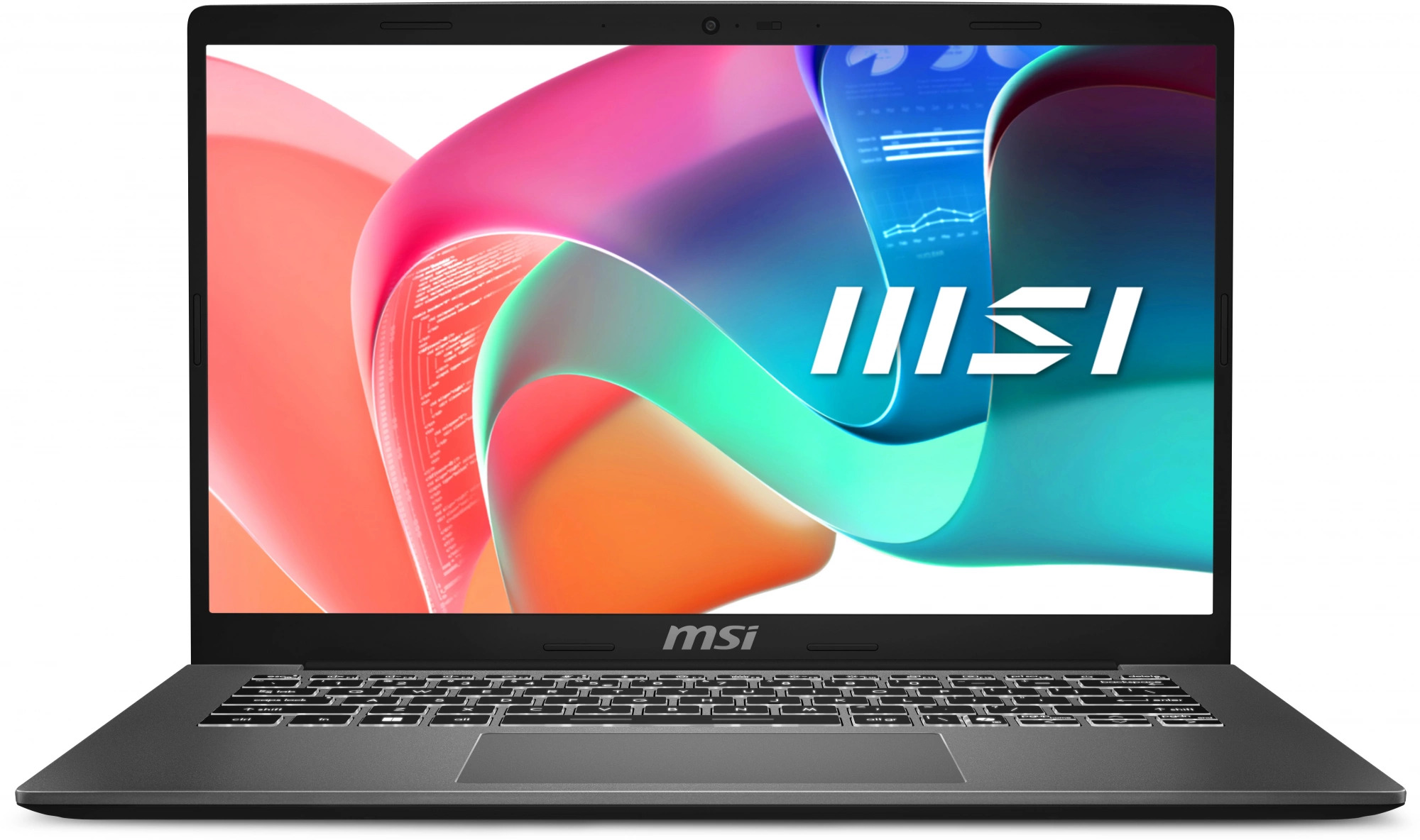 

Ноутбук MSI Modern 14 F13MG-207RU 9S7-14S121-207 i7-1355U/16GB/512GB SSD/Iris Xe graphics/14" IPS FHD/cam/WiFi/BT/Win11Home/grey, Modern 14 F13MG-207RU