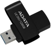 фото Накопитель USB 3.2 A-Data UC310-128G-RBK