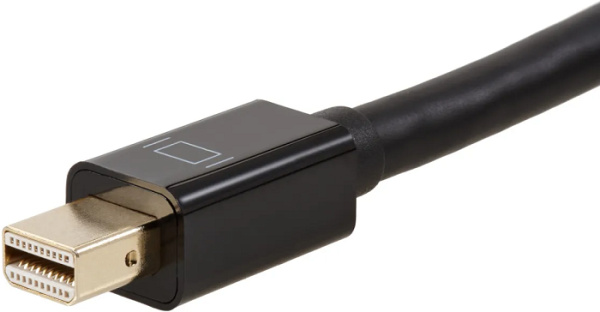 фото Кабель интерфейсный mini DisplayPort-DisplayPort VCOM CG682-1.8M в Перми
