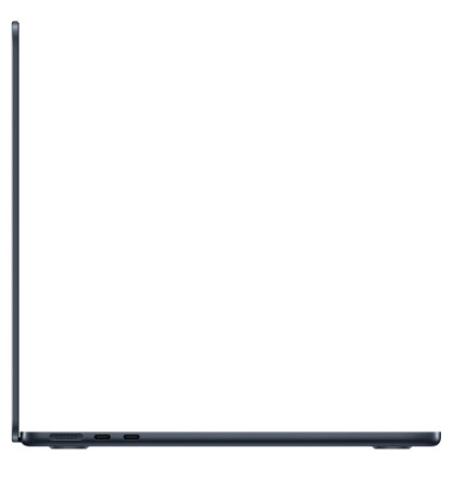 фото Ноутбук  Apple MacBook Air 13 (2024) в Омске 13.6 ", Core m3, 24 Гб RAM, 512 Гб SSD, M3 10-core GPU, Темно-синий