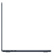 фото Ноутбук  Apple MacBook Air 13 (2024) в Омске 13.6 ", Core m3, 24 Гб RAM, 512 Гб SSD, M3 10-core GPU, Темно-синий