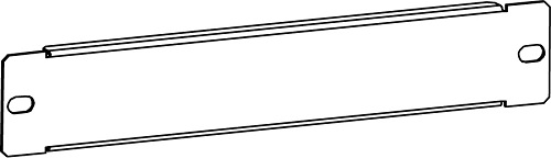 

Фальшпанель ЦМО ФП-5-10 10", ФП-5-10