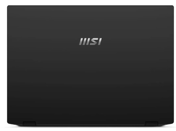 фото Ноутбук MSI Summit 16 AI Evo A2HMTG 16" (Intel Core Ultra 7, 16Гб LPDDR5, SSD 1 Тб, Arc graphics, Windows 11 Домашняя) Черный [9S7-159531-057]