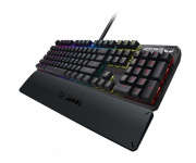 фото Клавиатура ASUS TUF Gaming K3