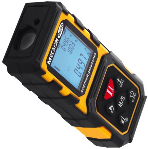 фото Дальномер лазерный МЕГЕОН 06060 в Санкт-Петербургe