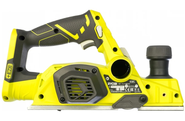 фото Рубанок  Ryobi 18PL-0
