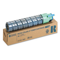 

Тонер-туба Ricoh тип 245 888315 голубой (15 000 страниц) для Aficio CL4000DN/HDN/ SP C410DN/C411DN/C420DN, тип 245