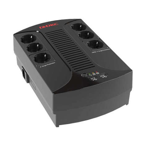 фото Источник бесперебойного питания  DKC INFOPDU600 в Уфе