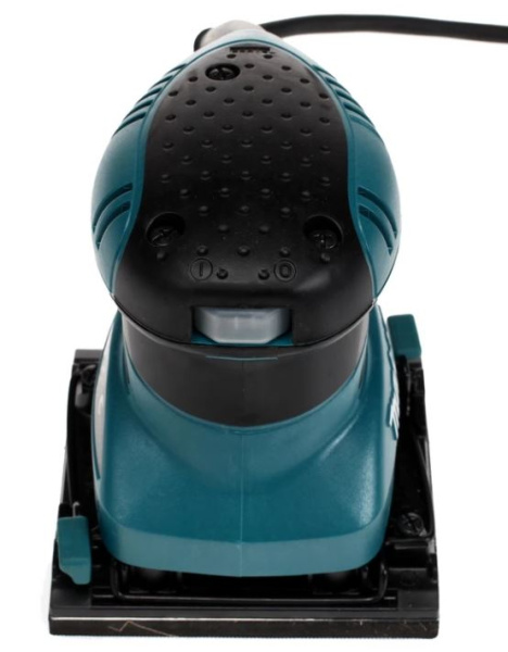 фото Шлифовальная машина вибрационная Makita BO4555 в Санкт-Петербургe