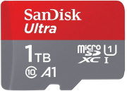 фото Карта памяти SanDisk Ultra