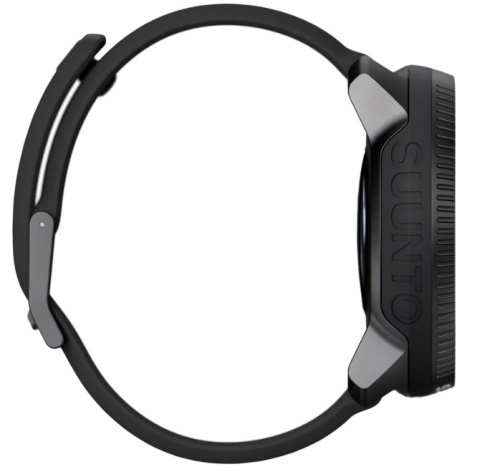 фото Часы  Suunto Race