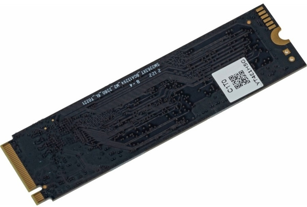 фото Накопитель SSD M.2 2280 Digma MEGA S3 в Казани 1000 ГБ
