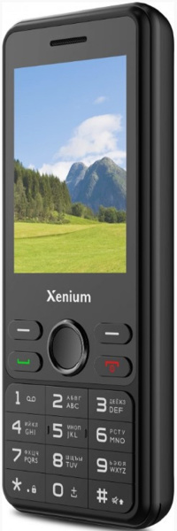 фото Мобильный телефон  Xenium Xenium GSM CTX280 в Перми