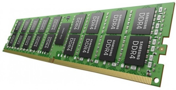 фото Модуль памяти DDR4 128GB Samsung M386AAG40BM3-CWE в Челябинске