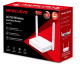 фото Роутер  Mercusys MR20 в Красноярске
