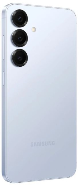 фото Смартфон  Samsung Galaxy S25 5G 12/256GB в Уфе
