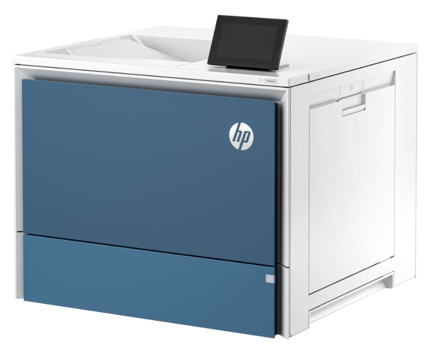 

Принтер цветной HP Color LaserJet Enterprise 5700dn 6QN28A А4, 4 цвета, 1200x1200 dpi, 45 стр/мин, 1500 Мб, HDD 16 Гб, лотки 100/550 л., вых.лоток 250, Color LaserJet Enterprise 5700dn