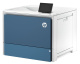 фото Принтер лазерный цветной HP Color LaserJet Enterprise 5700dn в Екатеринбурге