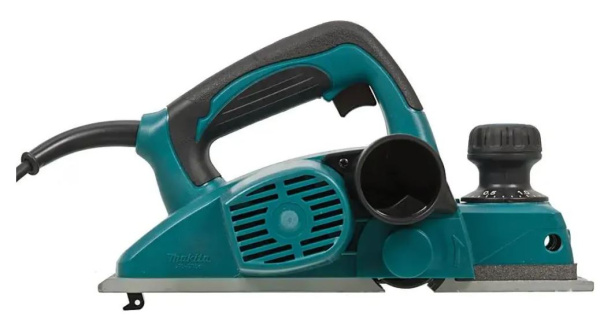 фото Рубанок  Makita KP0800 в Краснодаре