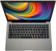 фото Ноутбук  Digma EVE C4800 в Уфе 14 ", Celeron, 8 Гб RAM, 256 Гб SSD, UHD Graphics 600, Серый